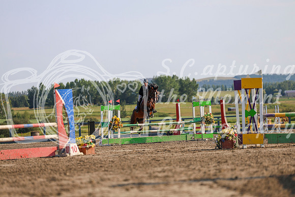 24624 - Mykenzi - 2026 Rocky Mountain Classic II - Saturday August 15th
