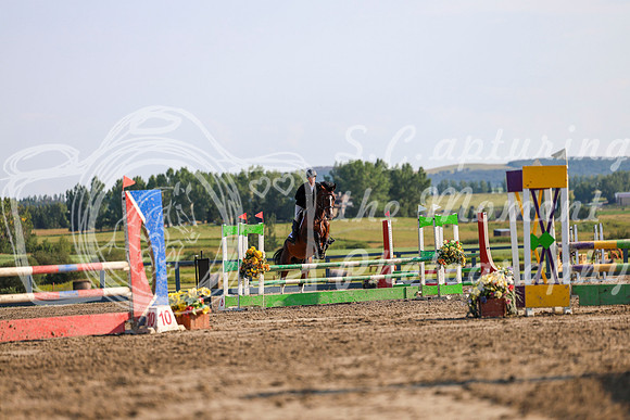 24623 - Mykenzi - 2026 Rocky Mountain Classic II - Saturday August 15th