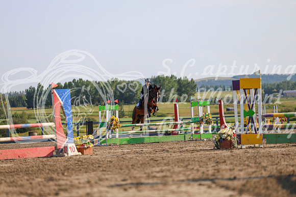 24625 - Mykenzi - 2026 Rocky Mountain Classic II - Saturday August 15th