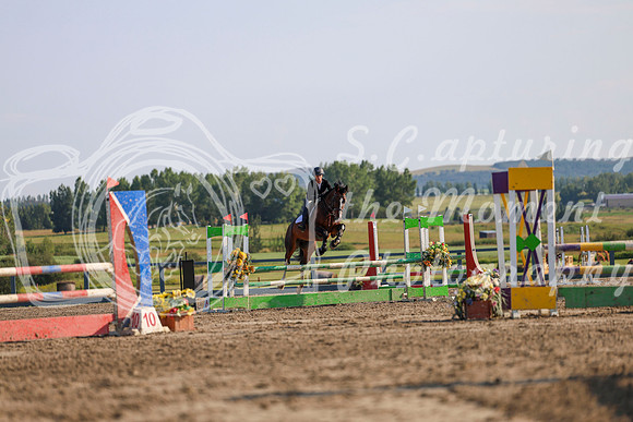 24626 - Mykenzi - 2026 Rocky Mountain Classic II - Saturday August 15th