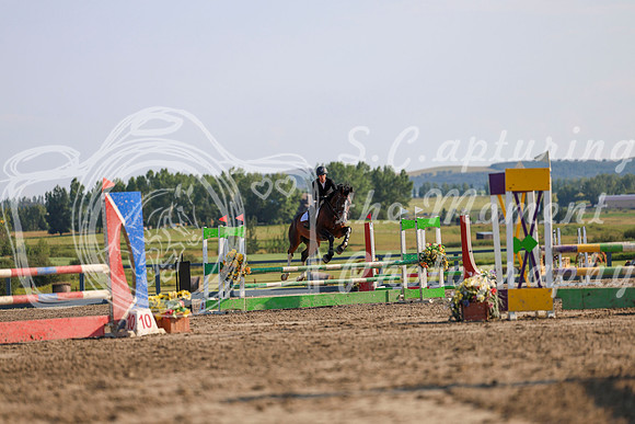 24627 - Mykenzi - 2026 Rocky Mountain Classic II - Saturday August 15th