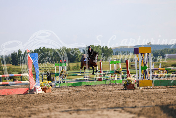 24628 - Mykenzi - 2026 Rocky Mountain Classic II - Saturday August 15th