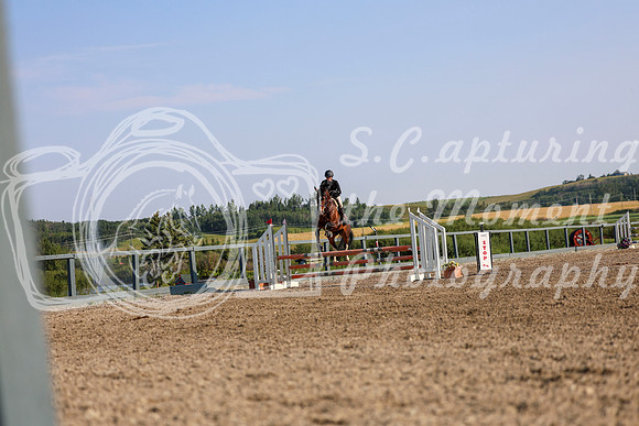 24629 - Mykenzi - 2026 Rocky Mountain Classic II - Saturday August 15th