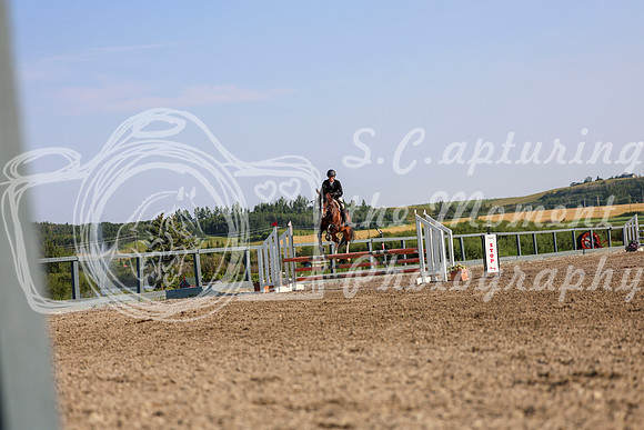24630 - Mykenzi - 2026 Rocky Mountain Classic II - Saturday August 15th