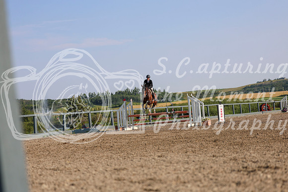 24631 - Mykenzi - 2026 Rocky Mountain Classic II - Saturday August 15th