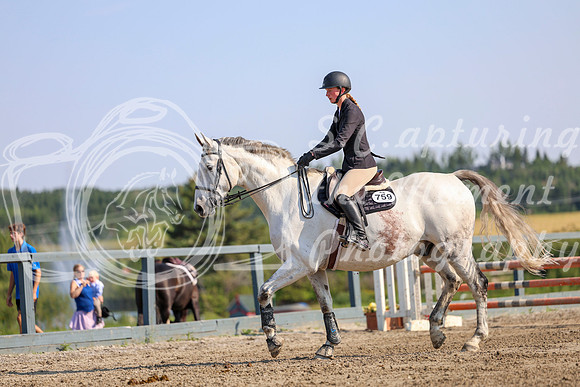 24130 - Mykenzi - 2026 Rocky Mountain Classic II - Saturday August 15th