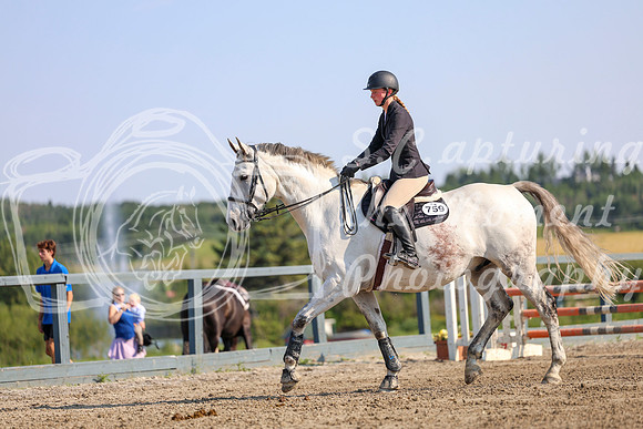 24131 - Mykenzi - 2026 Rocky Mountain Classic II - Saturday August 15th
