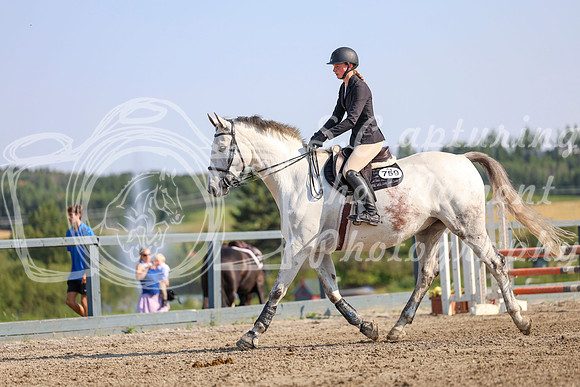 24133 - Mykenzi - 2026 Rocky Mountain Classic II - Saturday August 15th