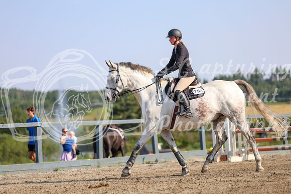 24132 - Mykenzi - 2026 Rocky Mountain Classic II - Saturday August 15th