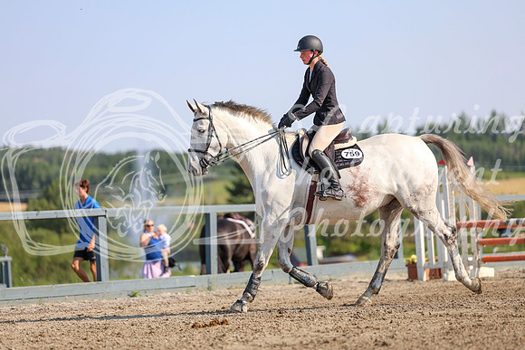 24134 - Mykenzi - 2026 Rocky Mountain Classic II - Saturday August 15th
