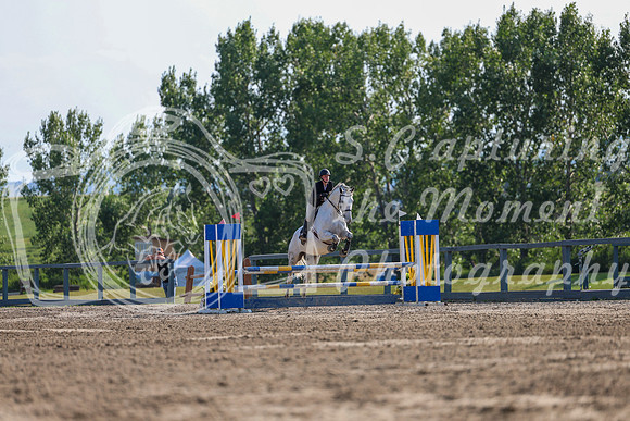 24135 - Mykenzi - 2026 Rocky Mountain Classic II - Saturday August 15th