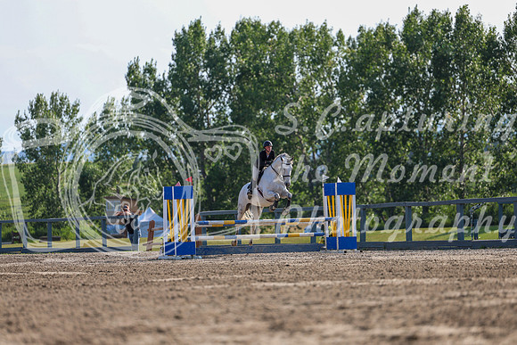 24136 - Mykenzi - 2026 Rocky Mountain Classic II - Saturday August 15th