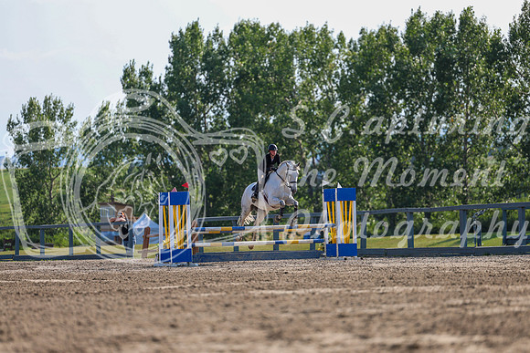 24137 - Mykenzi - 2026 Rocky Mountain Classic II - Saturday August 15th