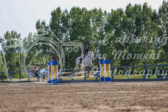 24138 - Mykenzi - 2026 Rocky Mountain Classic II - Saturday August 15th