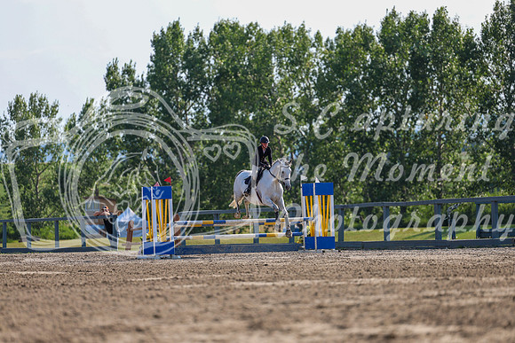 24139 - Mykenzi - 2026 Rocky Mountain Classic II - Saturday August 15th