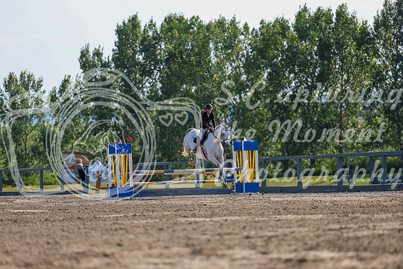 24140 - Mykenzi - 2026 Rocky Mountain Classic II - Saturday August 15th
