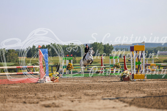 24142 - Mykenzi - 2026 Rocky Mountain Classic II - Saturday August 15th