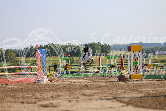 24143 - Mykenzi - 2026 Rocky Mountain Classic II - Saturday August 15th