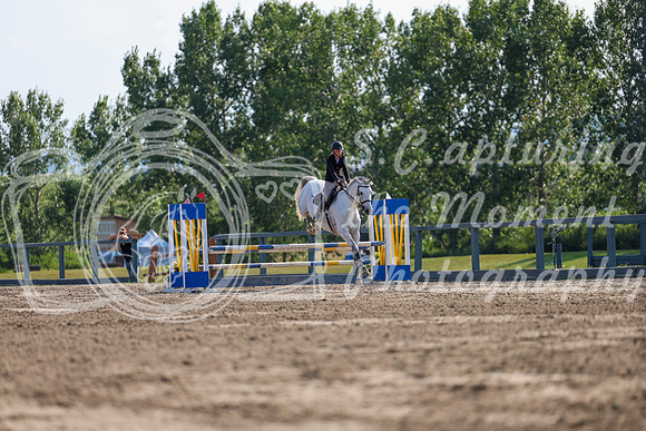 24141 - Mykenzi - 2026 Rocky Mountain Classic II - Saturday August 15th