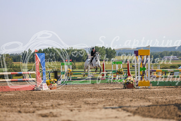 24145 - Mykenzi - 2026 Rocky Mountain Classic II - Saturday August 15th
