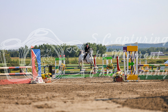 24146 - Mykenzi - 2026 Rocky Mountain Classic II - Saturday August 15th