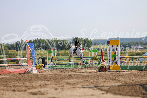 24147 - Mykenzi - 2026 Rocky Mountain Classic II - Saturday August 15th