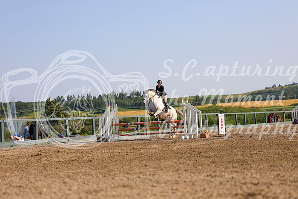 24148 - Mykenzi - 2026 Rocky Mountain Classic II - Saturday August 15th