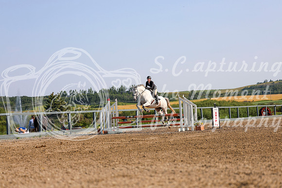 24150 - Mykenzi - 2026 Rocky Mountain Classic II - Saturday August 15th