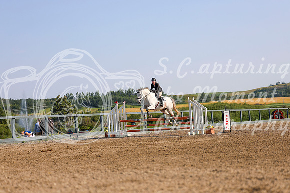 24151 - Mykenzi - 2026 Rocky Mountain Classic II - Saturday August 15th