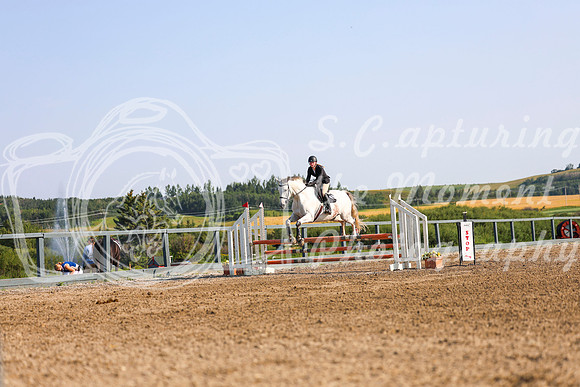 24152 - Mykenzi - 2026 Rocky Mountain Classic II - Saturday August 15th