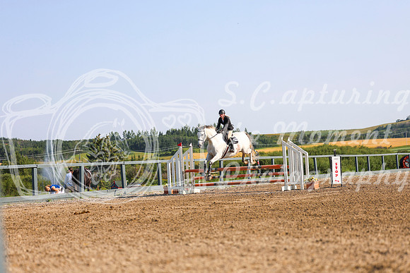 24153 - Mykenzi - 2026 Rocky Mountain Classic II - Saturday August 15th