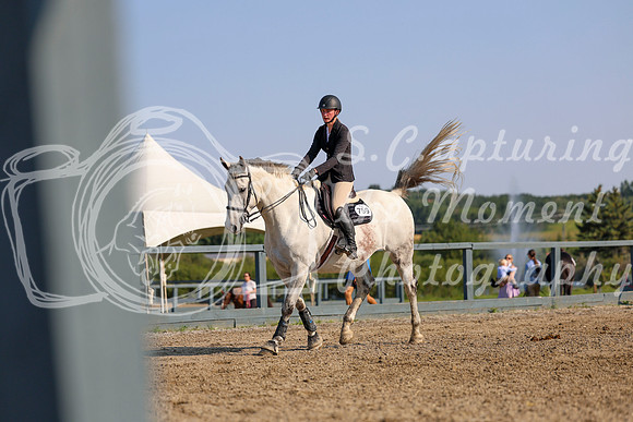 24193 - Mykenzi - 2026 Rocky Mountain Classic II - Saturday August 15th