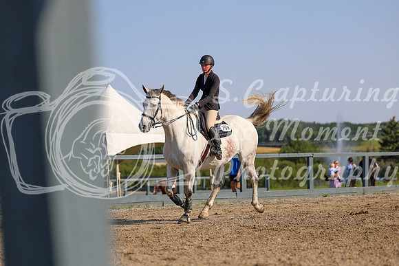 24195 - Mykenzi - 2026 Rocky Mountain Classic II - Saturday August 15th