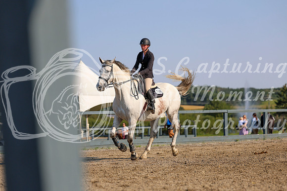 24196 - Mykenzi - 2026 Rocky Mountain Classic II - Saturday August 15th