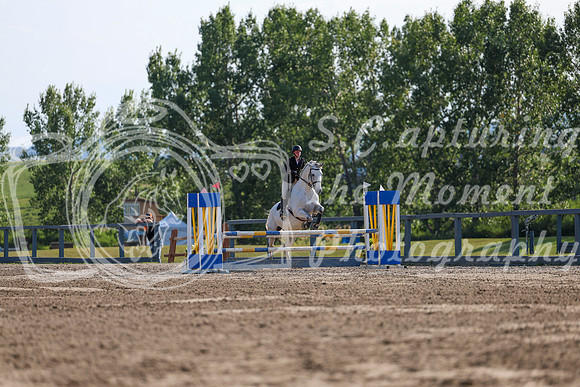 24198 - Mykenzi - 2026 Rocky Mountain Classic II - Saturday August 15th