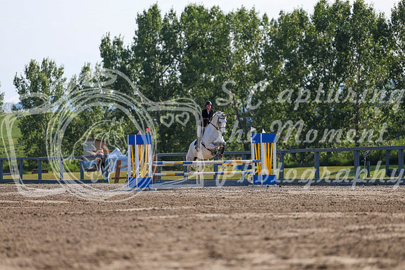 24199 - Mykenzi - 2026 Rocky Mountain Classic II - Saturday August 15th
