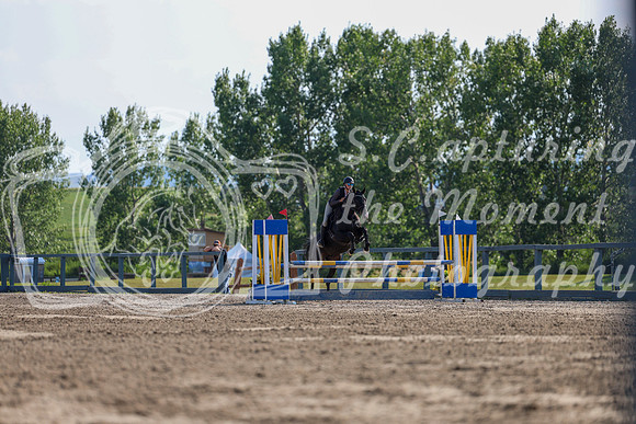 24103 - Mykenzi - 2026 Rocky Mountain Classic II - Saturday August 15th