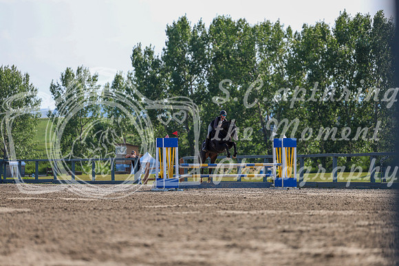 24105 - Mykenzi - 2026 Rocky Mountain Classic II - Saturday August 15th