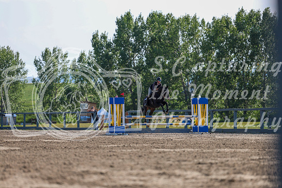 24106 - Mykenzi - 2026 Rocky Mountain Classic II - Saturday August 15th