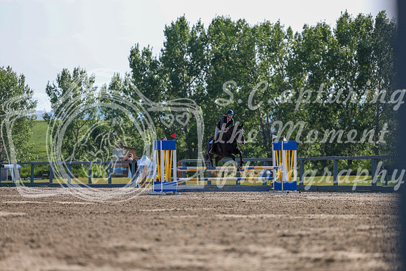 24107 - Mykenzi - 2026 Rocky Mountain Classic II - Saturday August 15th
