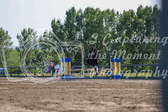 24108 - Mykenzi - 2026 Rocky Mountain Classic II - Saturday August 15th