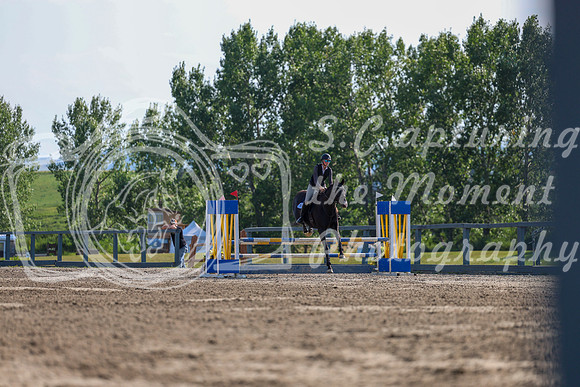 24109 - Mykenzi - 2026 Rocky Mountain Classic II - Saturday August 15th
