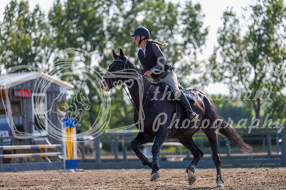 24111 - Mykenzi - 2026 Rocky Mountain Classic II - Saturday August 15th