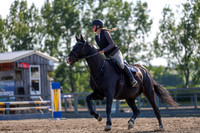 24112 - Mykenzi - 2026 Rocky Mountain Classic II - Saturday August 15th
