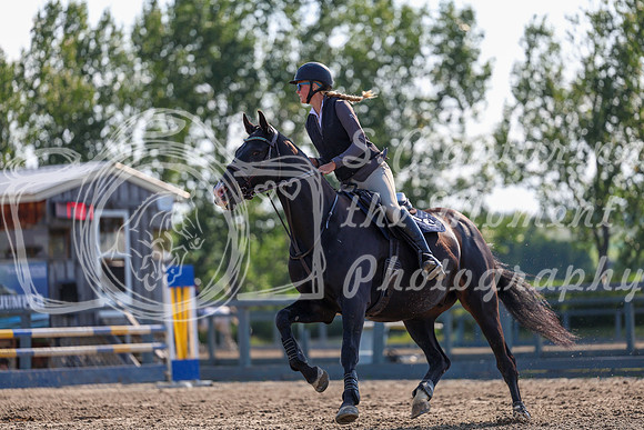 24112 - Mykenzi - 2026 Rocky Mountain Classic II - Saturday August 15th
