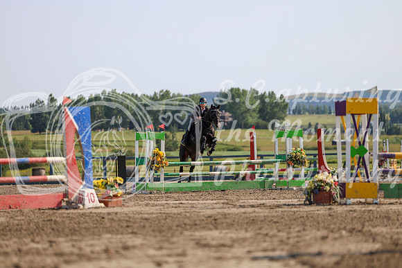 24114 - Mykenzi - 2026 Rocky Mountain Classic II - Saturday August 15th