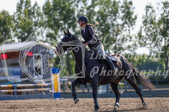 24113 - Mykenzi - 2026 Rocky Mountain Classic II - Saturday August 15th