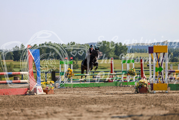 24115 - Mykenzi - 2026 Rocky Mountain Classic II - Saturday August 15th