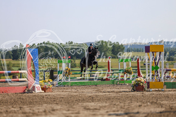 24116 - Mykenzi - 2026 Rocky Mountain Classic II - Saturday August 15th