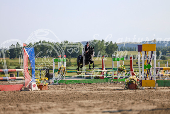 24117 - Mykenzi - 2026 Rocky Mountain Classic II - Saturday August 15th